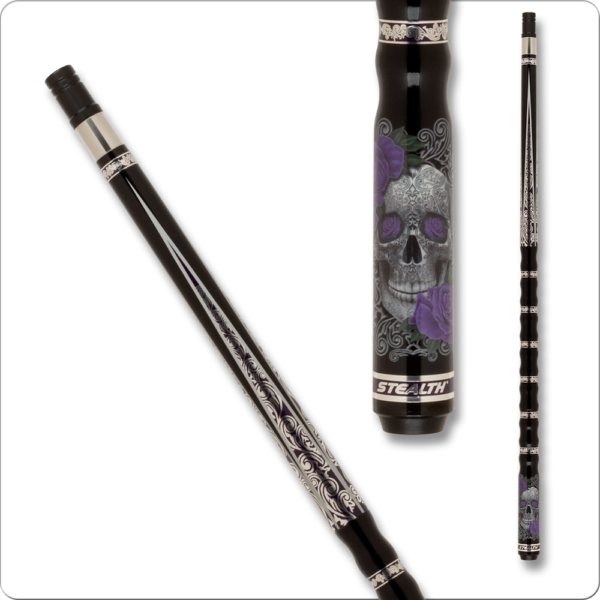 Stealth - Sugar Skull